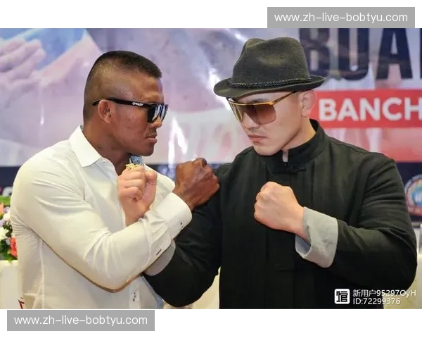 巅峰对决！“武僧”一龙大战“KO之王”播求，谁能问鼎武林之巅？